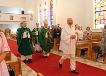 Spotkanie doradców życia rodzinnego w WSD