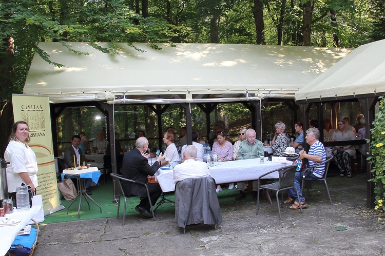 Pielgrzymka Różańcowa Civitas Christiana