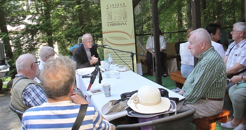 Pielgrzymka Różańcowa Civitas Christiana