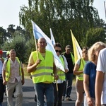 ​Pielgrzymka z Międzyrzecza do Rokitna