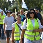 ​Pielgrzymka z Międzyrzecza do Rokitna