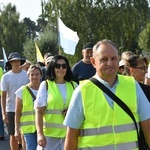 ​Pielgrzymka z Międzyrzecza do Rokitna