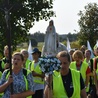 ​Pielgrzymka z Międzyrzecza do Rokitna