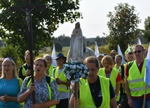 ​Pielgrzymka z Międzyrzecza do Rokitna