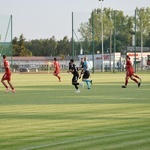 Otwarcie stadionu w Przysusze