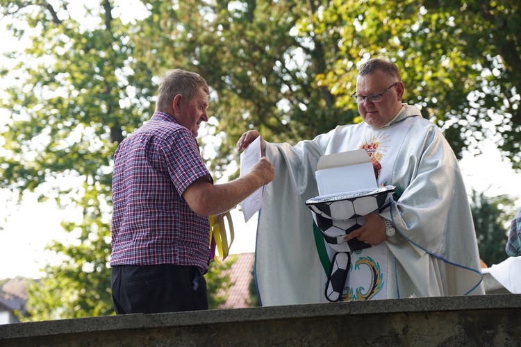 XVI Archidiecezjalna Pielgrzymka Sympatyków i Miłośników Koni