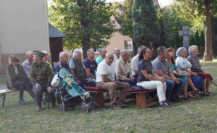 XVI Archidiecezjalna Pielgrzymka Sympatyków i Miłośników Koni