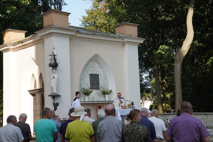 XVI Archidiecezjalna Pielgrzymka Sympatyków i Miłośników Koni