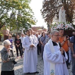 Dzień skupienia nadzwyczajnych szafarzy Komunii Świętej