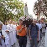 Dzień skupienia nadzwyczajnych szafarzy Komunii Świętej