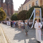 Dzień skupienia nadzwyczajnych szafarzy Komunii Świętej