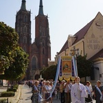 Dzień skupienia nadzwyczajnych szafarzy Komunii Świętej