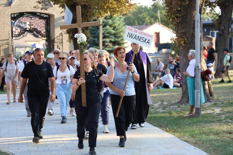 Wigilia święta Narodzena NMP w Sulisławicach