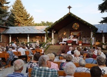 Maryja - Przewodniczka w duchowym i moralnym wychowaniu