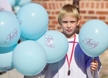 Bartoszyce. 50. rocznica odtworzenia parafii św. Jana Apostoła i Ewangelisty