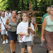 Módlcie się za nas, po prostu módlcie się