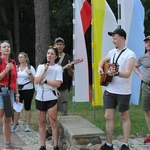 Pielgrzymka z Darłowa na Chełmską
