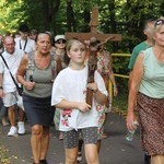 Pielgrzymka z Darłowa na Chełmską