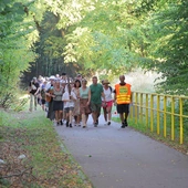 Pielgrzymka z Darłowa na Chełmską