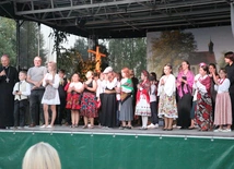 Aktorzy Bo*Boży* wystawili "Gościa oczekiwanego"