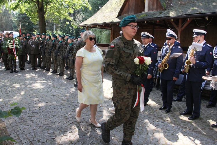 Rocznica napaści Rosji na Polskę 17 września - sanktuarium Golgoty Wschodu