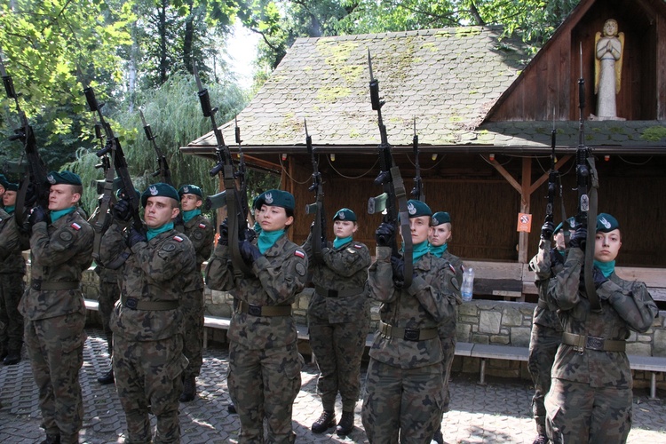 Rocznica napaści Rosji na Polskę 17 września - sanktuarium Golgoty Wschodu