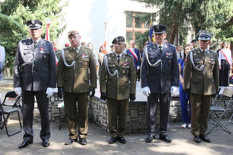 Rocznica napaści Rosji na Polskę 17 września - sanktuarium Golgoty Wschodu