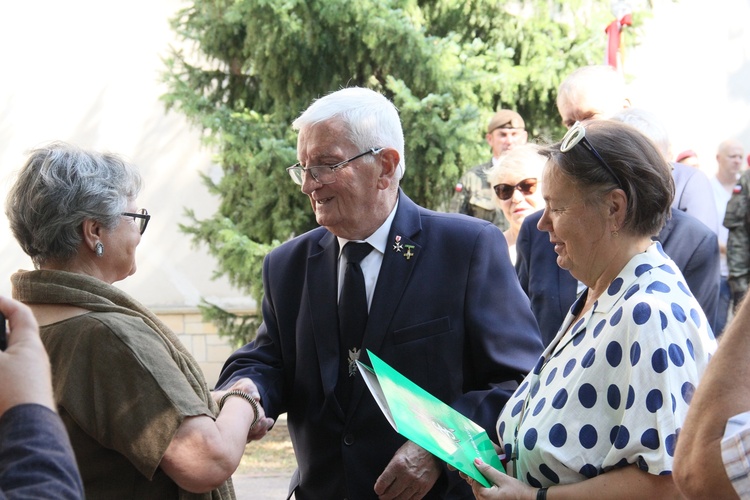 Rocznica napaści Rosji na Polskę 17 września - sanktuarium Golgoty Wschodu