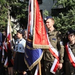 Rocznica napaści Rosji na Polskę 17 września - sanktuarium Golgoty Wschodu