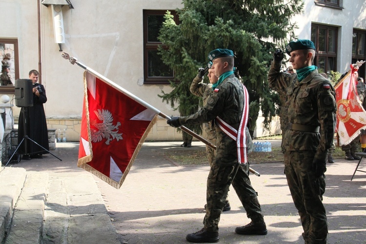 Rocznica napaści Rosji na Polskę 17 września - sanktuarium Golgoty Wschodu