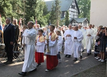 Rocznica napaści Rosji na Polskę 17 września - sanktuarium Golgoty Wschodu