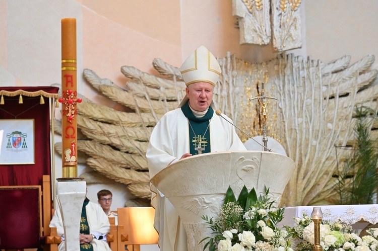 Nowy hufiec Skautów Europy w Gdańsku