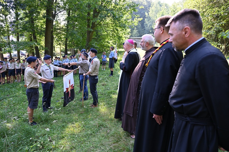 Nowy hufiec Skautów Europy w Gdańsku