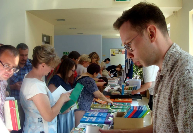 Inauguracja roku szkolno-katechetycznego