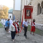 30. rocznica koronacji obrazu Matki Bożej Łaskawej w parafii pw. św. Karola Boromeusza