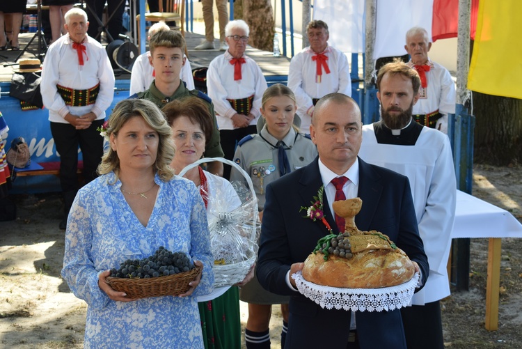 Doroczny odpust maryjny w Janowie Lubelskim