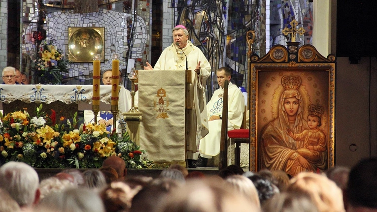 Otwórz się, ale czasem bądź głuchy