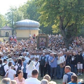 Matka Boża uczy najprawdziwszej miłości