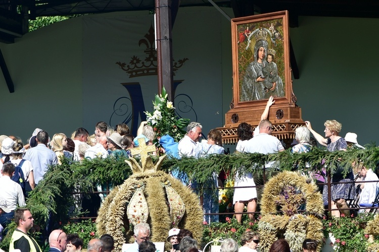 Nasza warmińska stolica wiary