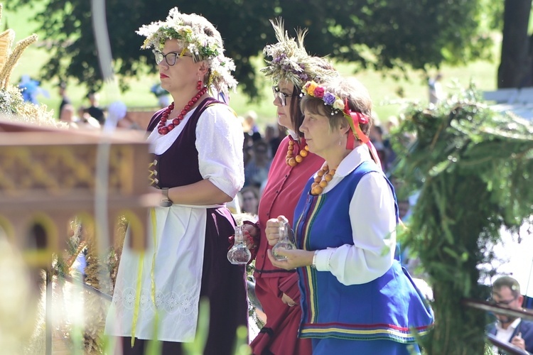 Gietrzwałd. 147. rocznica objawień Najświętszej Maryi Panny