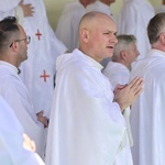 Gietrzwałd. 147. rocznica objawień Najświętszej Maryi Panny