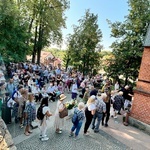 Gietrzwałd. 147. rocznica objawień Najświętszej Maryi Panny