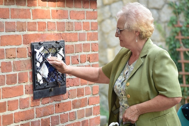 Gietrzwałd. 147. rocznica objawień Najświętszej Maryi Panny