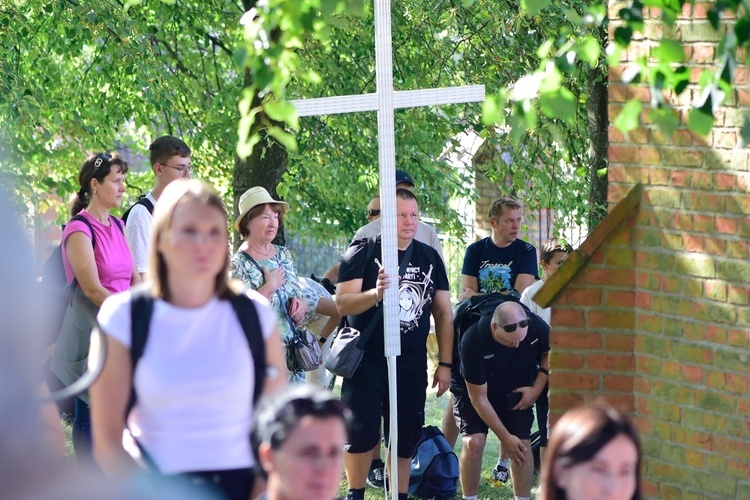 Gietrzwałd. 147. rocznica objawień Najświętszej Maryi Panny