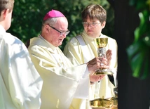 Gietrzwałd. 147. rocznica objawień Najświętszej Maryi Panny