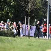 Marsz dla Jezusa w Słupsku