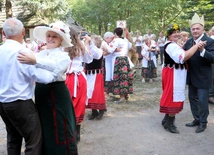 Święto Plonów w Muzeum Wsi Radomskiej