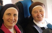 Pielgrzymka chorych do Lourdes - cz. 1