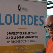 Pielgrzymka chorych do Lourdes - cz. 1