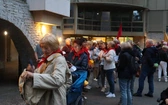 Pielgrzymka chorych do Lourdes - cz. 2